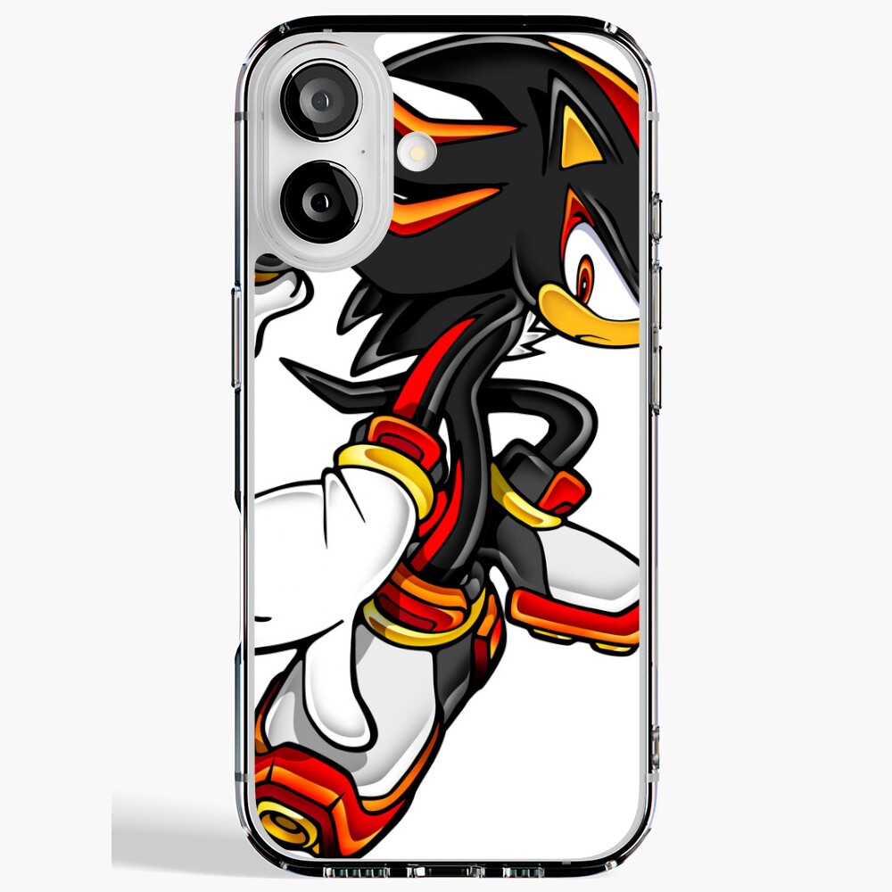 Shadow - Sonic Adventure 2 Sticker