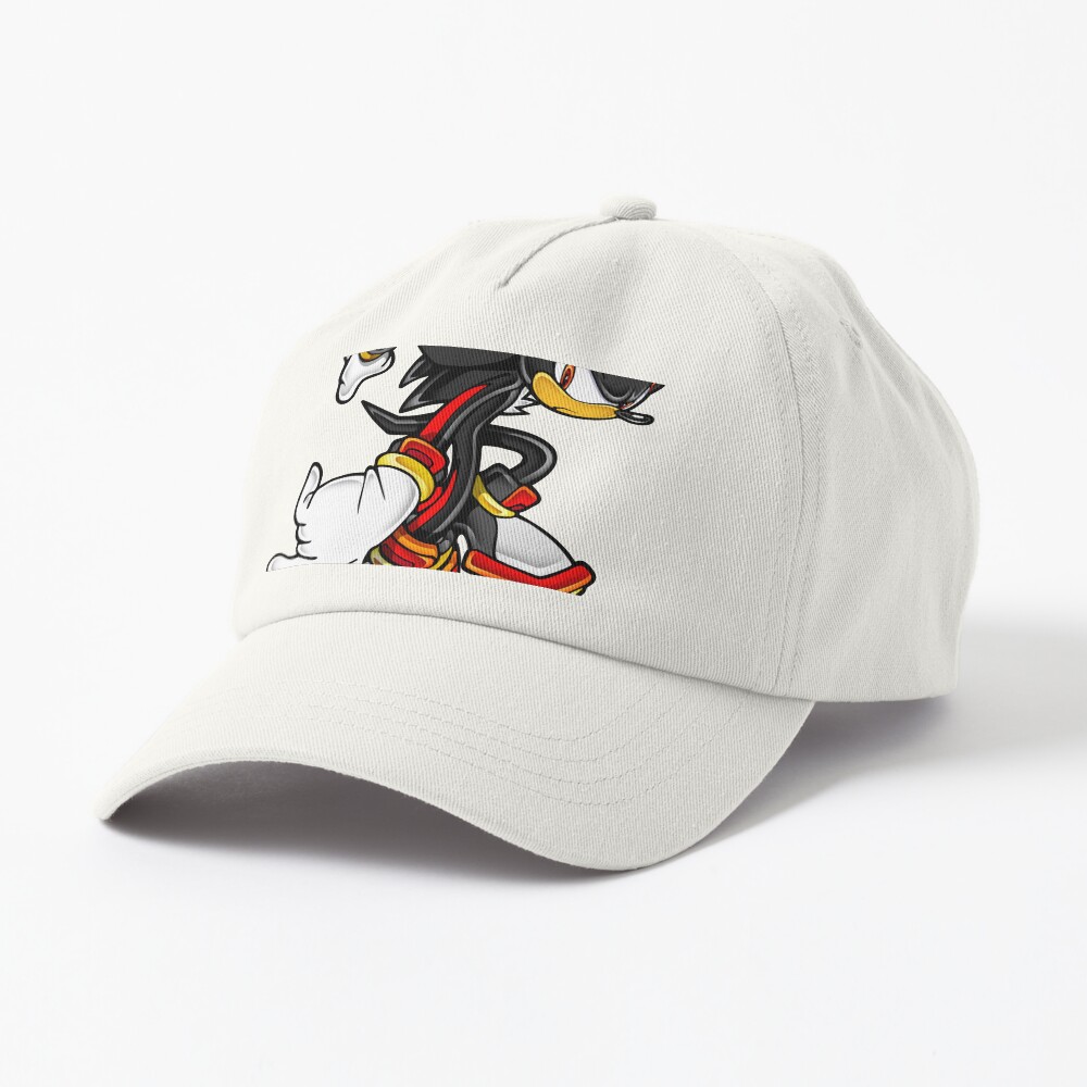 Shadow - Sonic Adventure 2 Sticker
