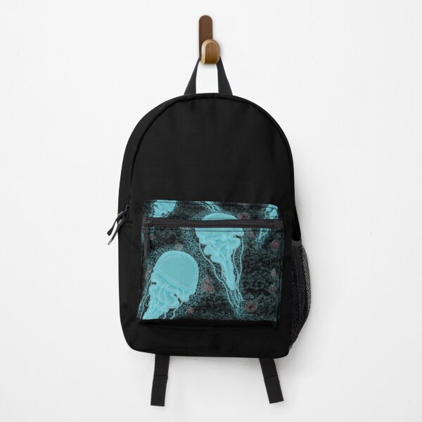 Vista previa del artículo con la obra «Medusa», diseñado y vendido por Weird-Shark.