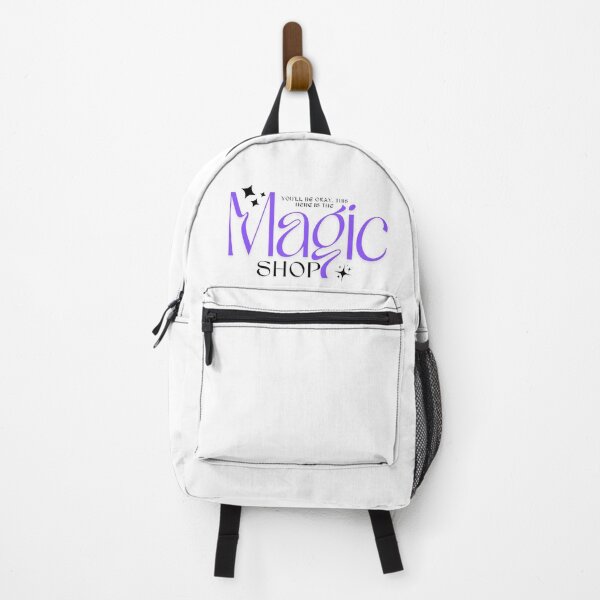 Item preview, Magic Shop Quote - BTS designed and sold by shelbyw24.