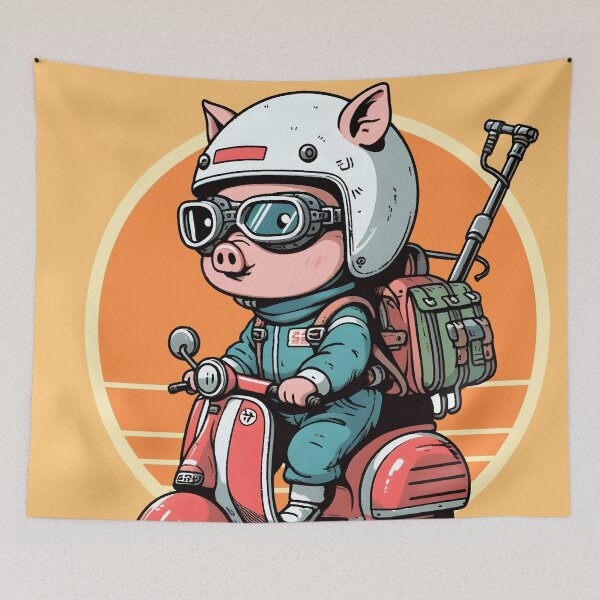Item preview, rider vibe designed and sold by aliraweb.