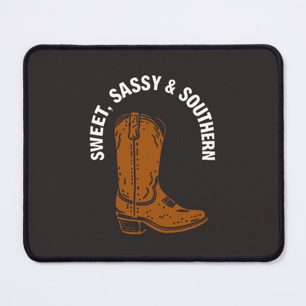 Item preview, Sweet, Sassy, and Southern designed and sold by Twang-Co.