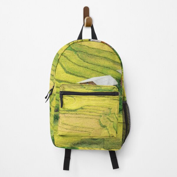 Item preview, Sapa Rice Terrace Field Harvest designed and sold by aaronchoi.