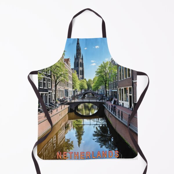 Item preview, Utrecht - Netherlands designed and sold by WhereTheFunIs.