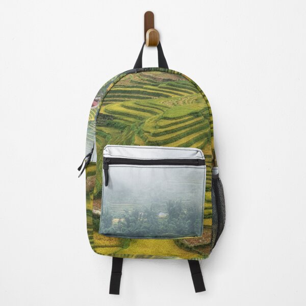 Item preview, Farm house in Sapa Rice Terrace designed and sold by aaronchoi.