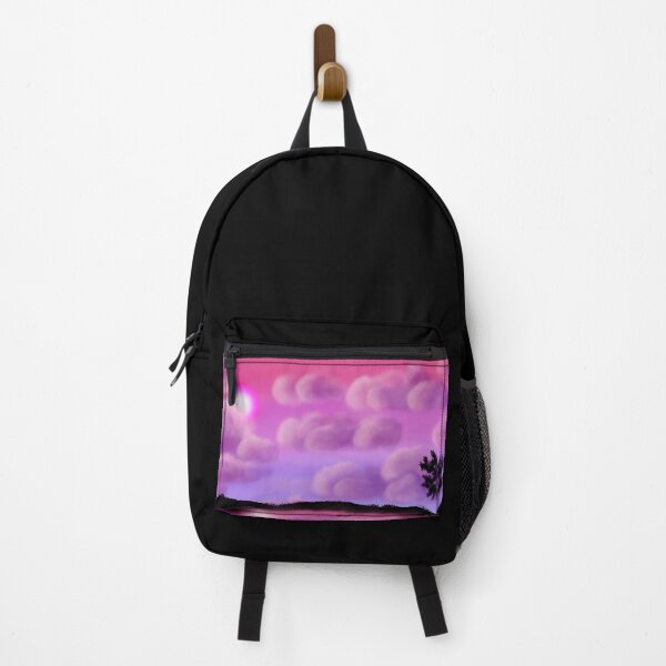 Item preview, Cotton Candy Clouds designed and sold by Brandy Rawls.