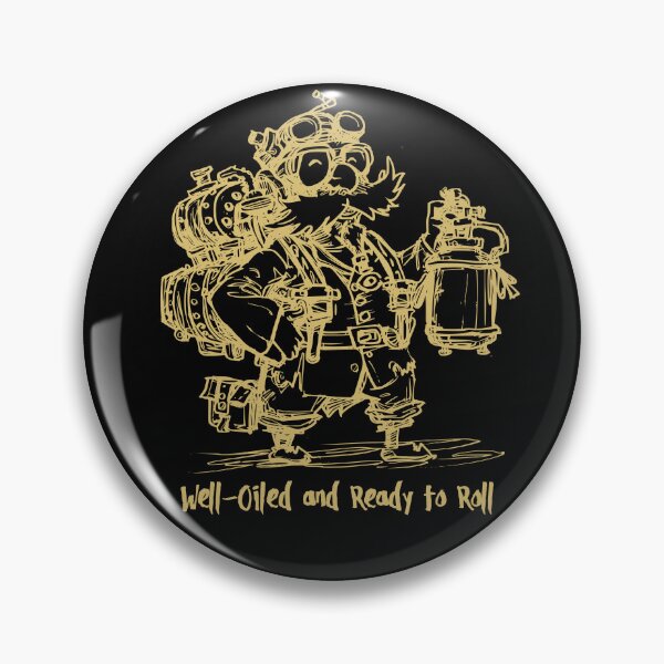Item preview, Frase divertida de Steampunk para los entusiastas de la moda Steampunk designed and sold by whyitsme.