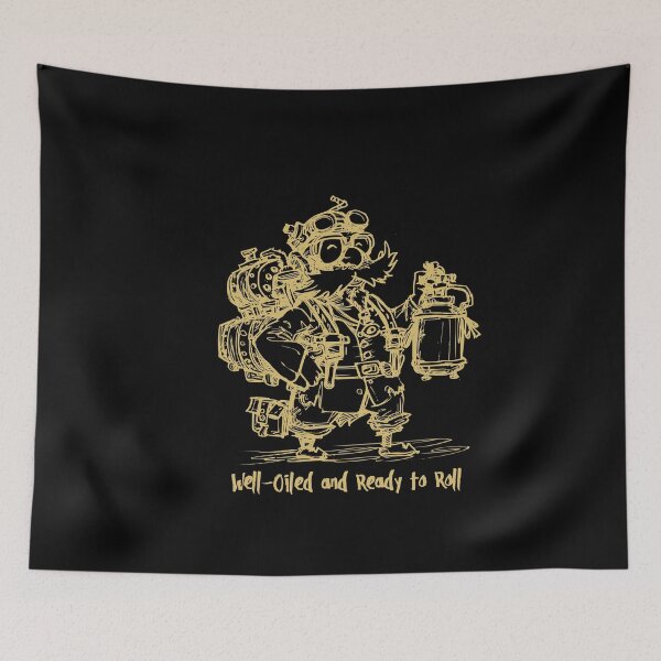 Artikelvorschau, Lustiger Steampunk-Spruch für Steampunk-Mode-Enthusiasten entworfen und verkauft von whyitsme.