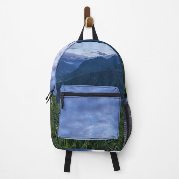 Item preview, Sapa mountain sunset view designed and sold by aaronchoi.