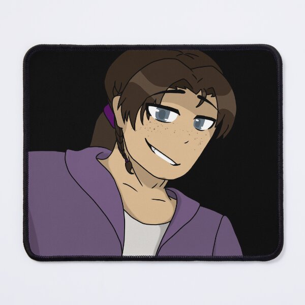 Item preview, Michael designed and sold by FandomOtaku.