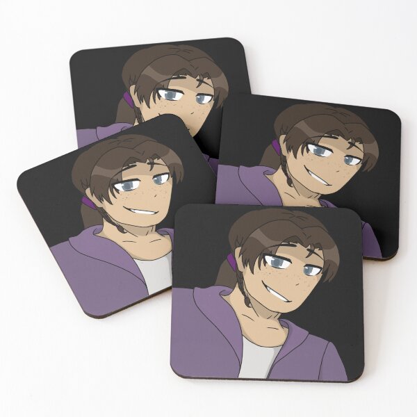 Item preview, Michael designed and sold by FandomOtaku.