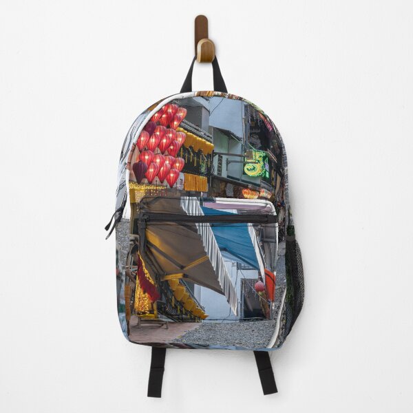 Item preview, Hanoi train street designed and sold by aaronchoi.