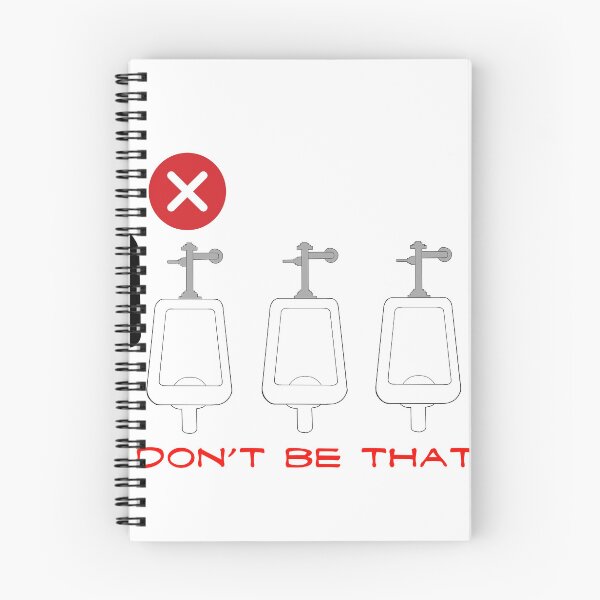 Item preview, Urinal Class designed and sold by Rope-a-Dope.