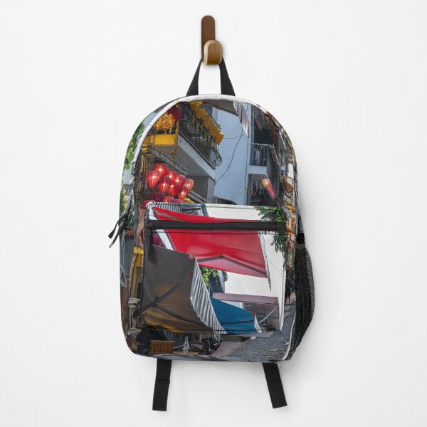 Item preview, Hanoi train street designed and sold by aaronchoi.
