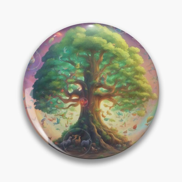 Item preview, Tree of life designed and sold by The Kids.