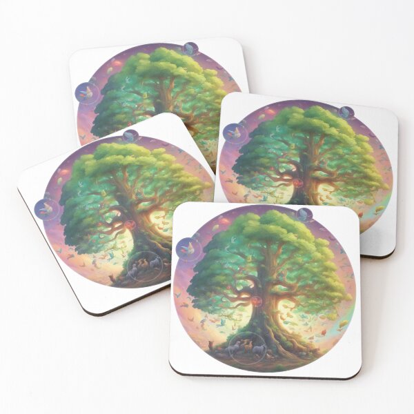 Item preview, Tree of life designed and sold by The Kids.