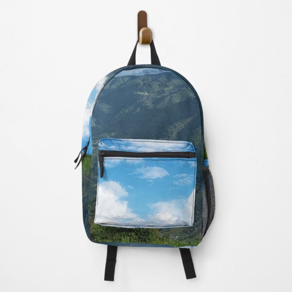 Item preview, Sapa mountain view designed and sold by aaronchoi.
