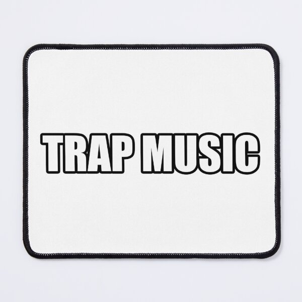 Item preview, Trap Music designed and sold by Gotta Escape.