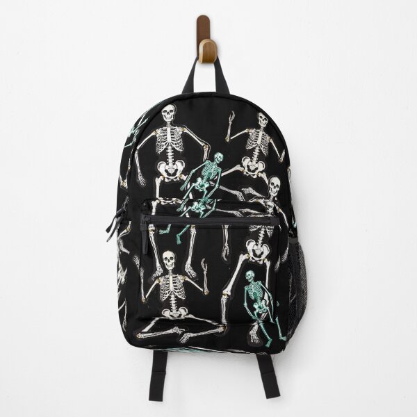 Item preview, Skeleton Party! designed and sold by PopFanShop!.