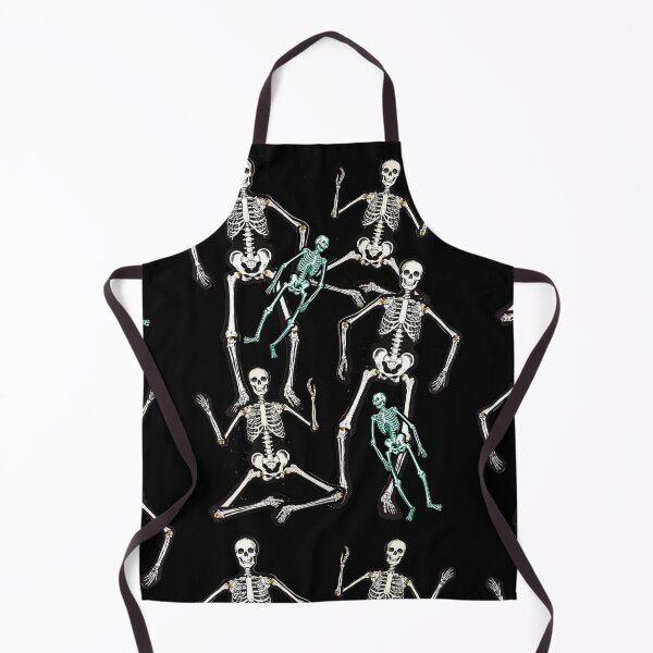 Item preview, Skeleton Party! designed and sold by PopFanShop!.