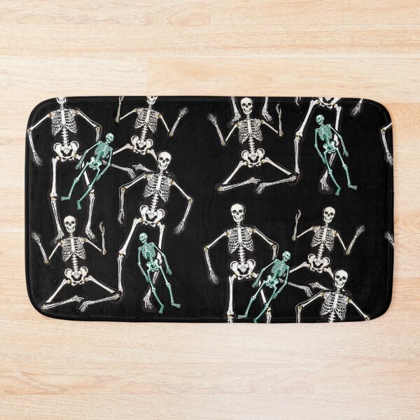 Item preview, Skeleton Party! designed and sold by PopFanShop!.