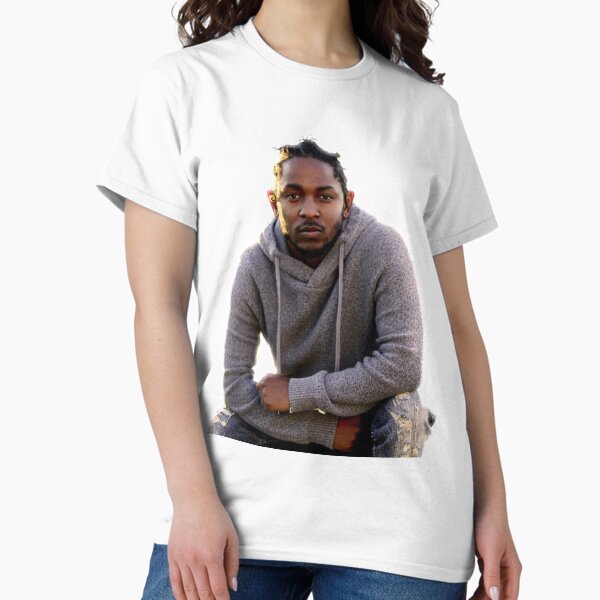 Aperçu de l'œuvre Kendrick Lamar putain créée et vendue par CaptainBuzzard.