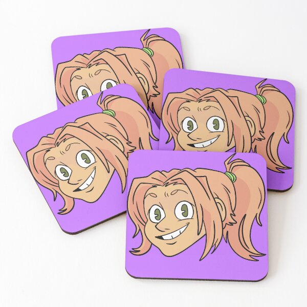 Item preview, Kristen Applebees | Fantasy High designed and sold by shiix.