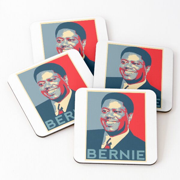 Item preview, Vote Bernie (Spoof) designed and sold by nicomalala.