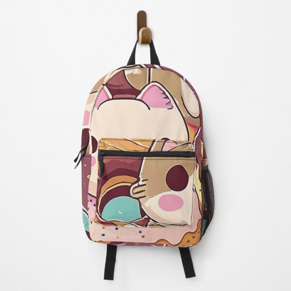 Item preview, “Delightful Donut Pals” designed and sold by EidansEmpire.