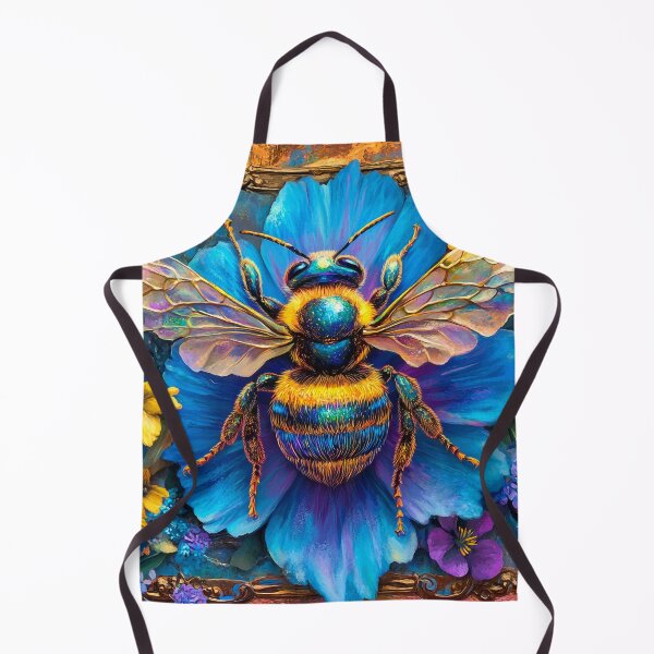Item preview, Bee Love designed and sold by Claudia Bartoli-McKinney.