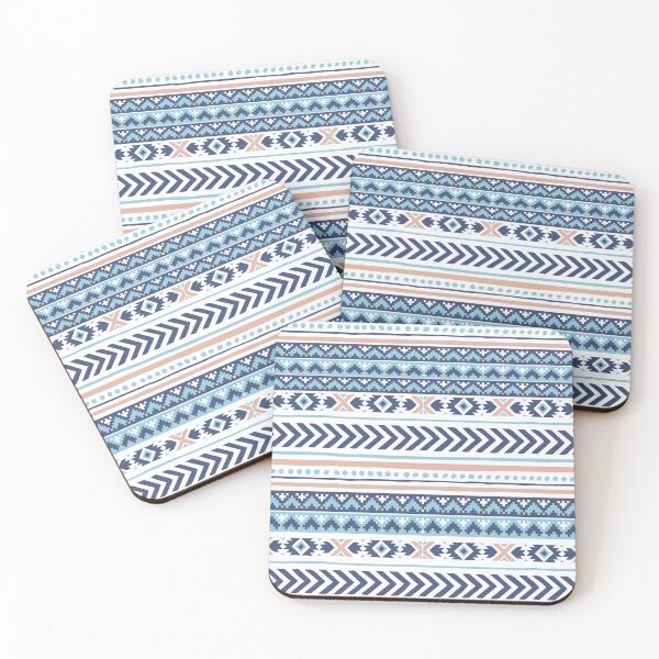Item preview, Love for Water & Pop Nude Pattern Motif designed and sold by ilovespmaestax.