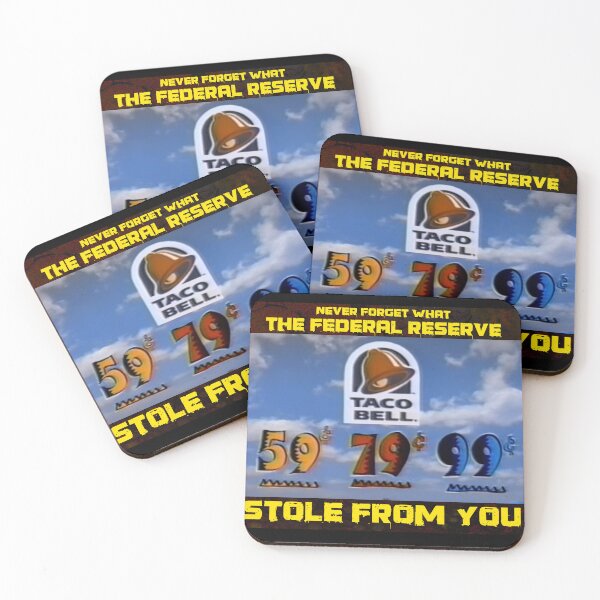 Item preview, NEVER FORGET WHAT THEY STOLE designed and sold by GreyMarketArtCo.