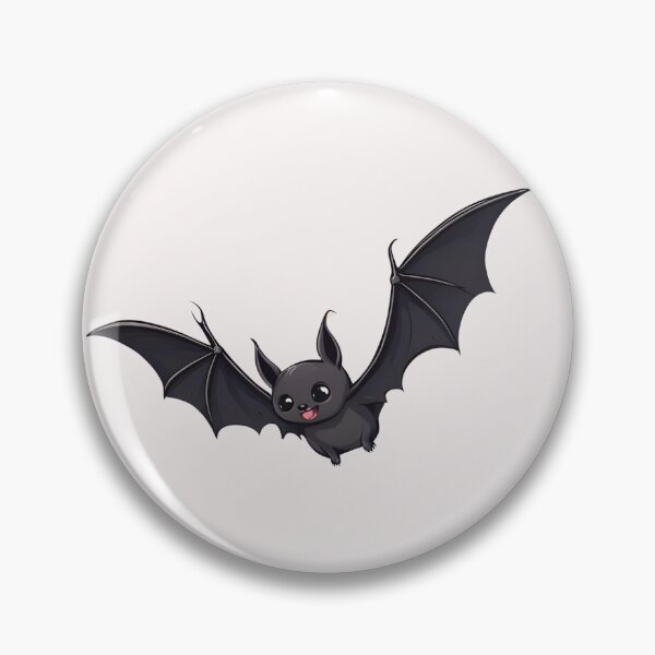 Item preview, Little Halloween bat designed and sold by Patric Wurzer.