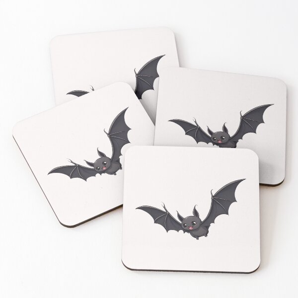 Item preview, Little Halloween bat designed and sold by Patric Wurzer.