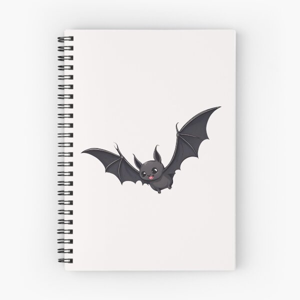 Item preview, Little Halloween bat designed and sold by Patric Wurzer.