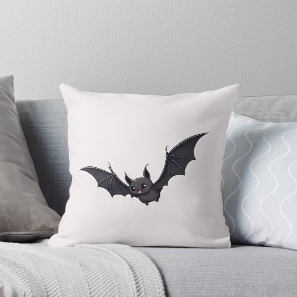 Item preview, Little Halloween bat designed and sold by Patric Wurzer.