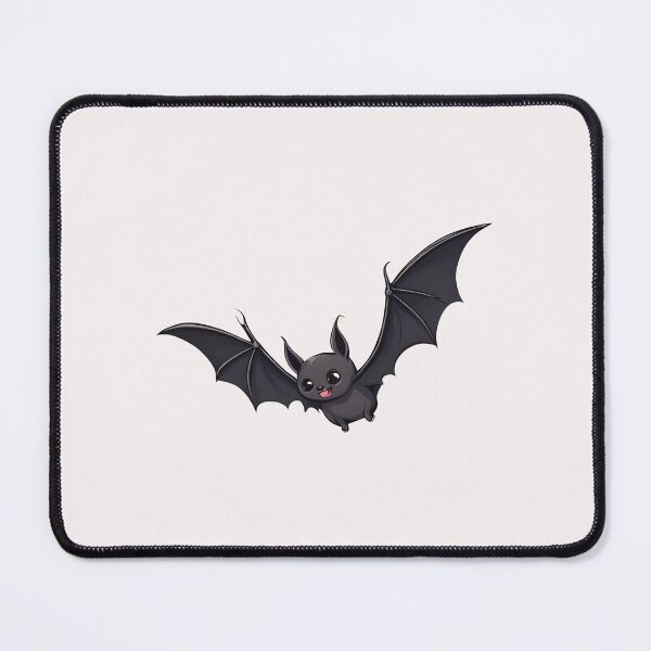 Item preview, Little Halloween bat designed and sold by Patric Wurzer.
