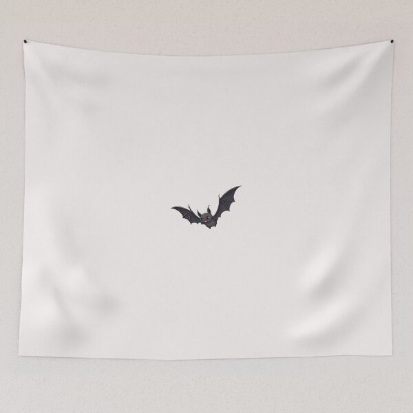 Item preview, Little Halloween bat designed and sold by Patric Wurzer.