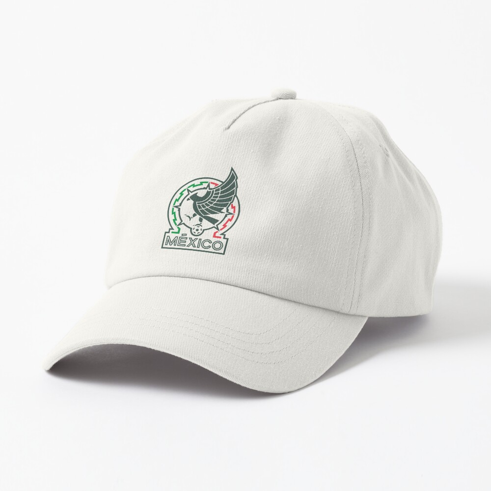 Mexico Football Logo Sticker