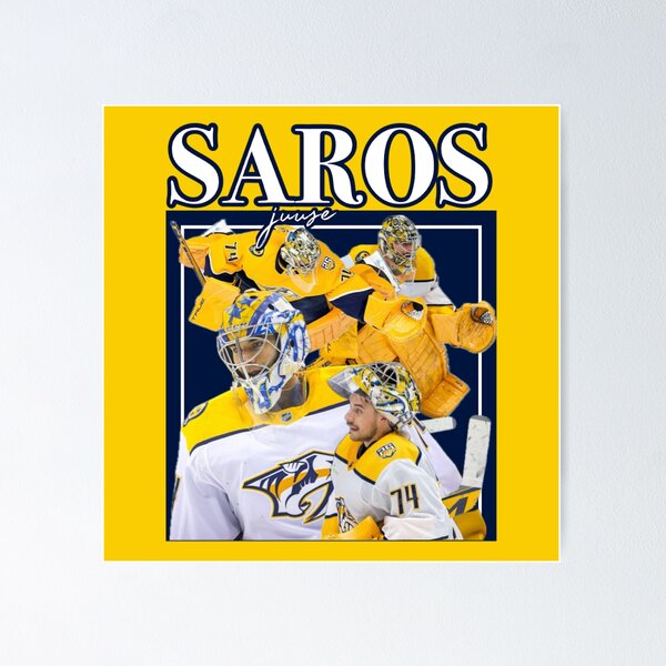 Item preview, juuse saros retro design designed and sold by aksav.