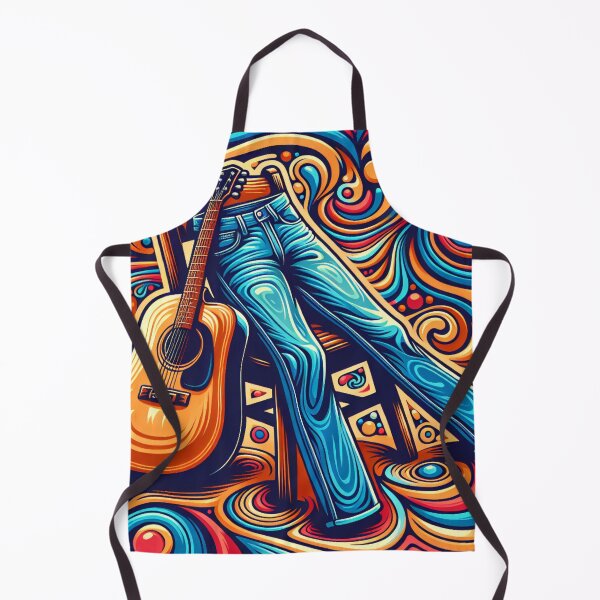 Item preview, Forever in Blue Jeans Neil Diamond Inspired designed and sold by Travelcases.