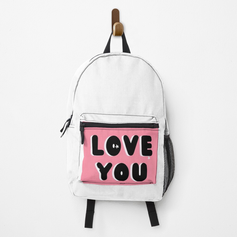 Item preview, Backpack designed and sold by RajaKumarDas.