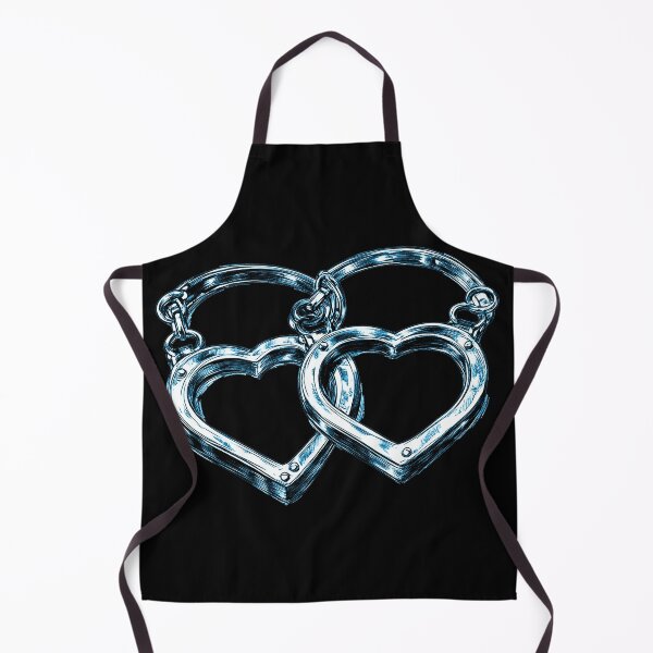 Item preview, Heart chain designed and sold by Zen Lael.
