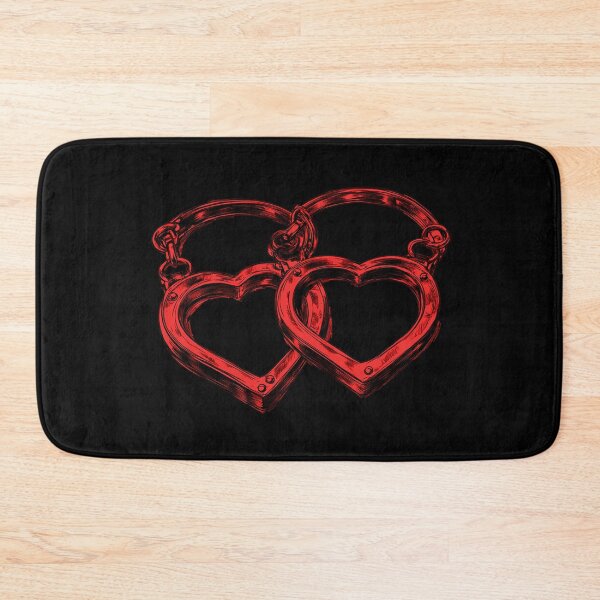 Item preview, Heart chain designed and sold by Zen Lael.