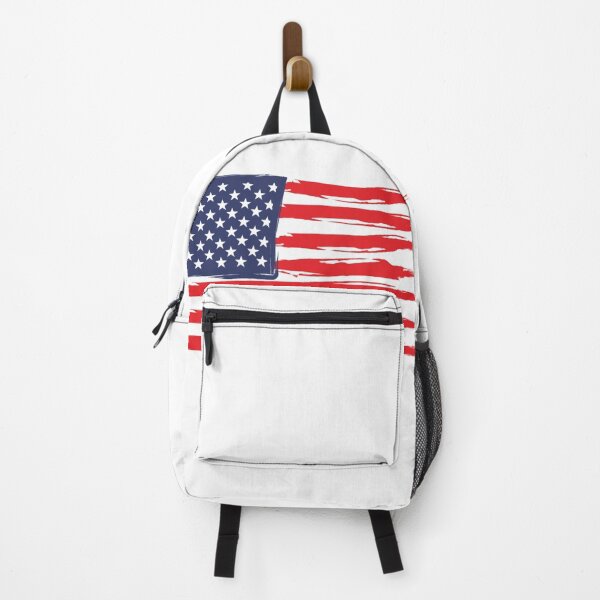 Item preview, American Flag ?? designed and sold by TeeClubLtd.