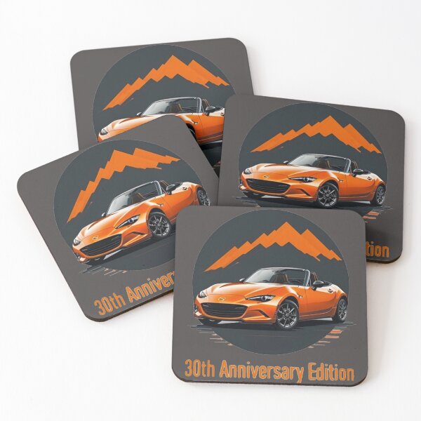 Item preview, 30th Anniversary Edition designed and sold by MyYata.