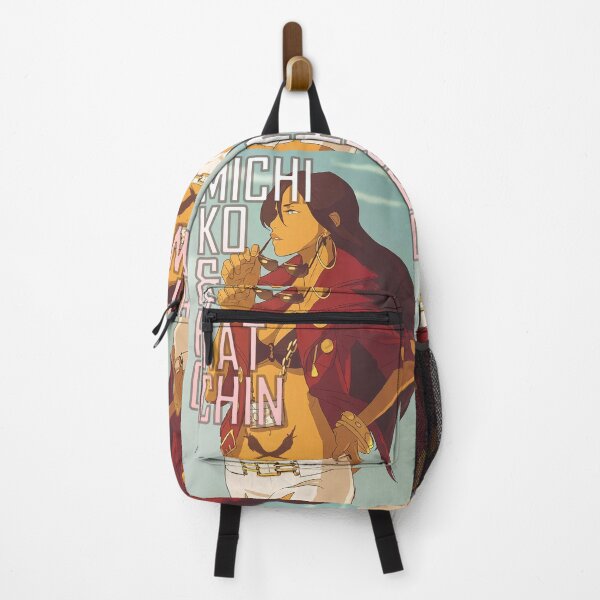 Item preview, Michiko & Hatchin designed and sold by jonathaNDuer.