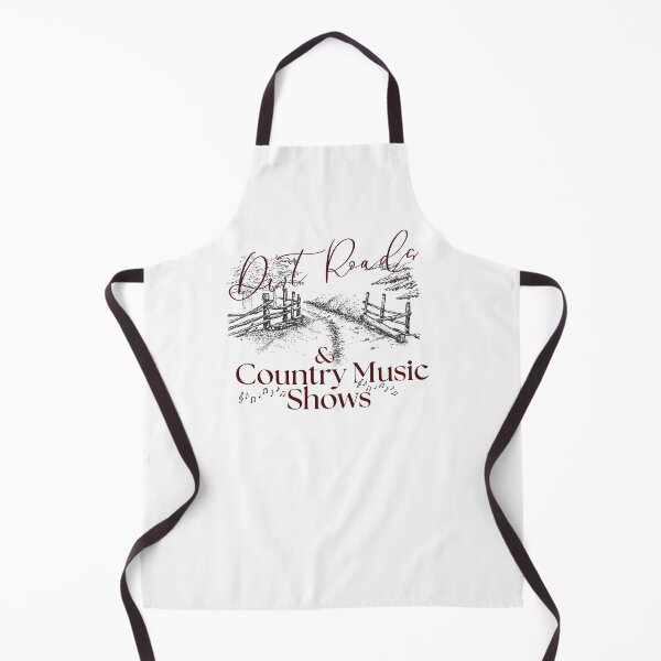 Item preview, Dirt roads & Country Music Shows designed and sold by WildHeart07.