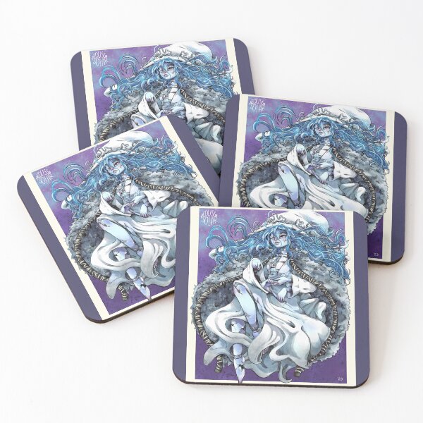 Item preview, Snow Witch designed and sold by MedussaSolar.
