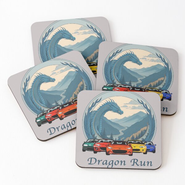 Item preview, Dragon Run designed and sold by MyYata.